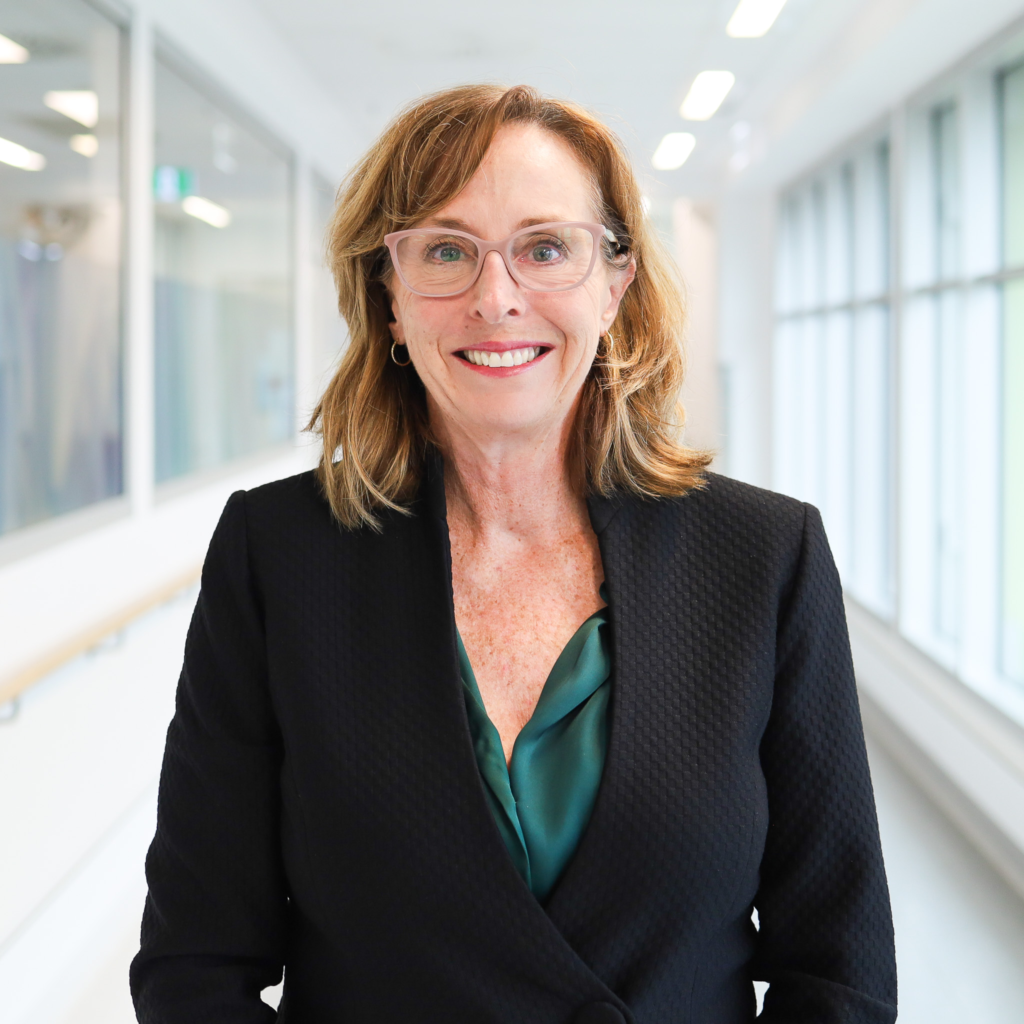 Lynn Smart